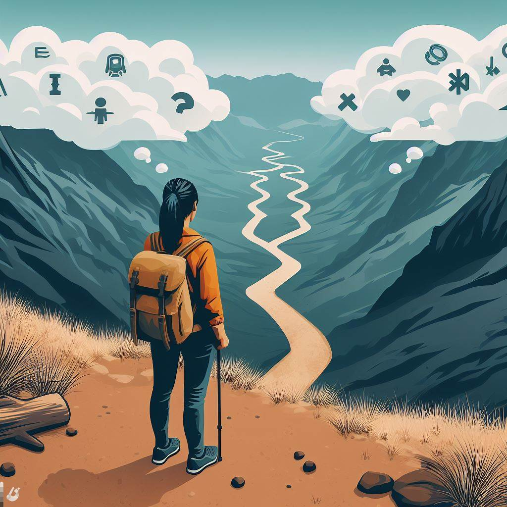 understanding your values - Exploring the limits