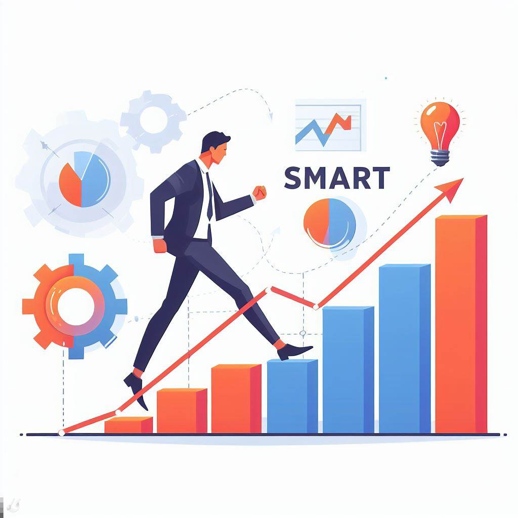 Setting Smart Goals - How to Set SMART Goals