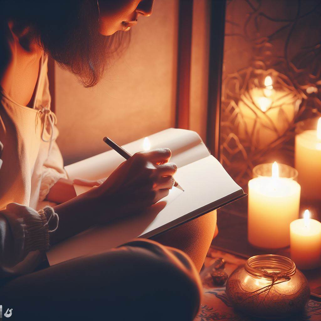 The power of introspection - How to practice introspection.