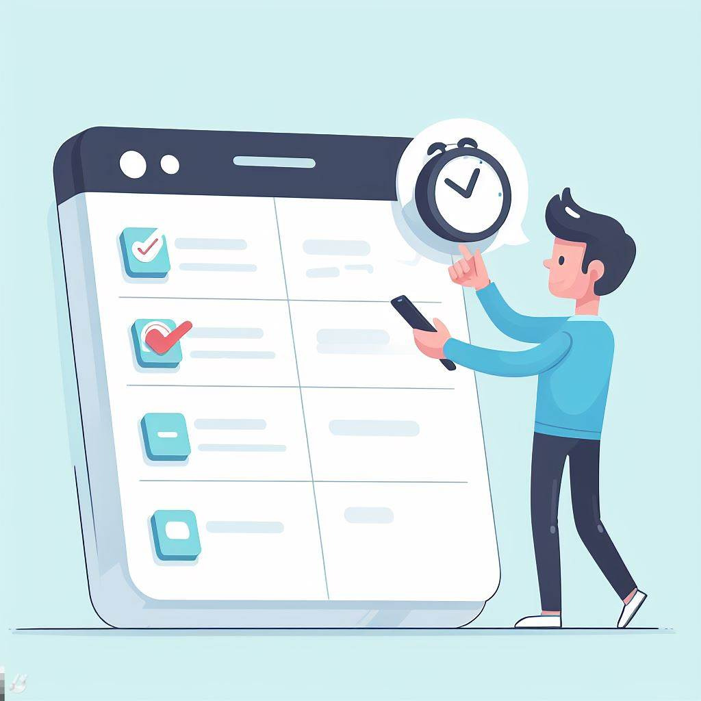 Building Self-Discipline The Key to Achieving Your Goals - How self-discipline leads to better time management and productivity.