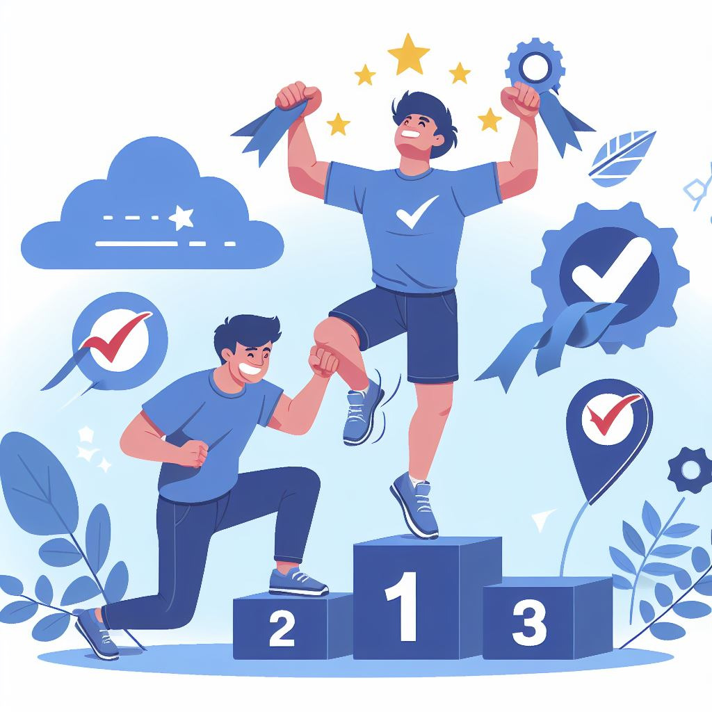 Building Self-Discipline The Key to Achieving Your Goals -Strategies to overcome these obstacles