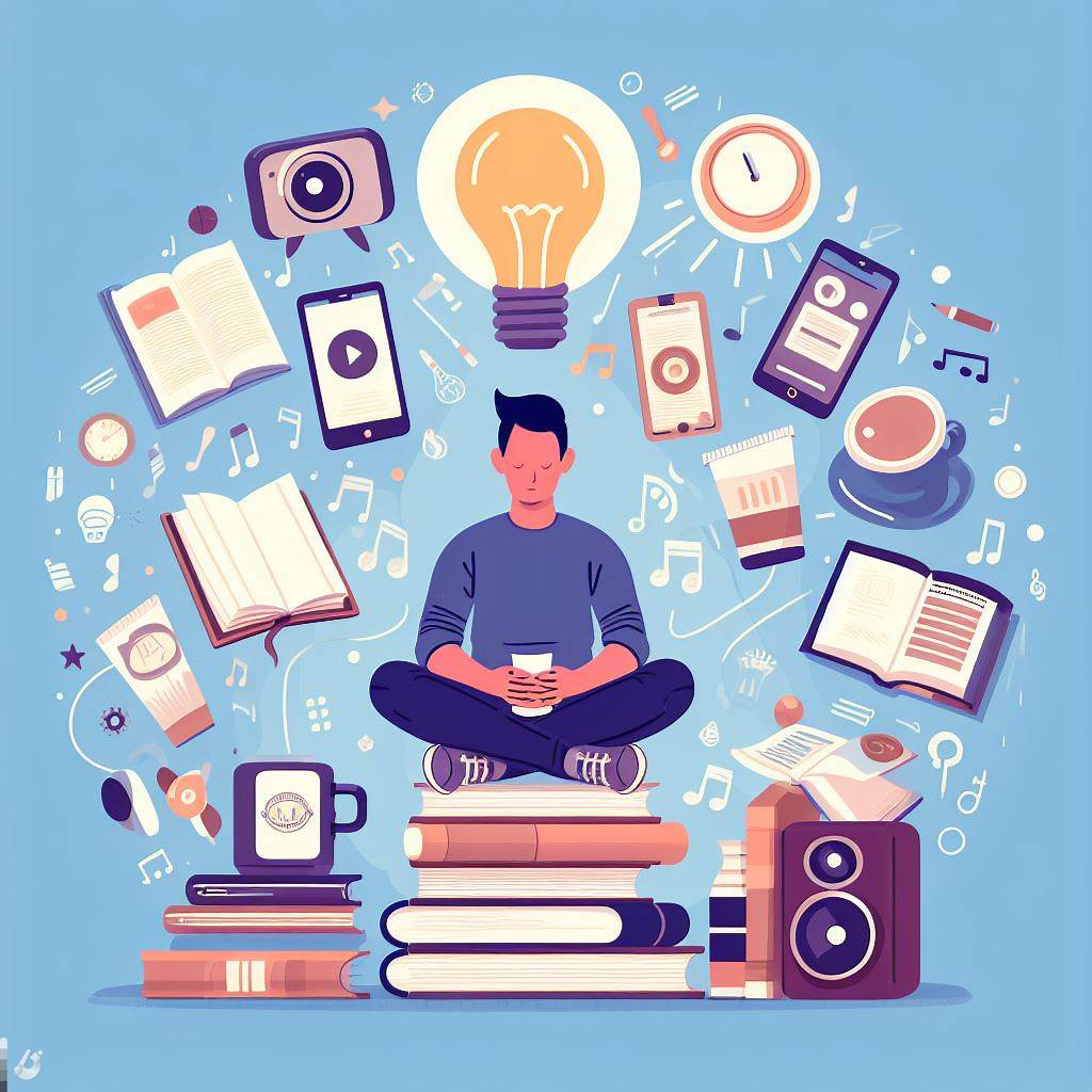Building Self-Discipline The Key to Achieving Your Goals - Keep learning about self-discipline