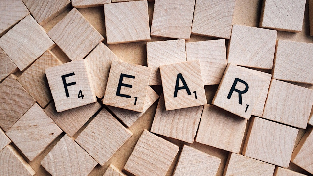Understanding Fear: Fear as a Natural Emotion