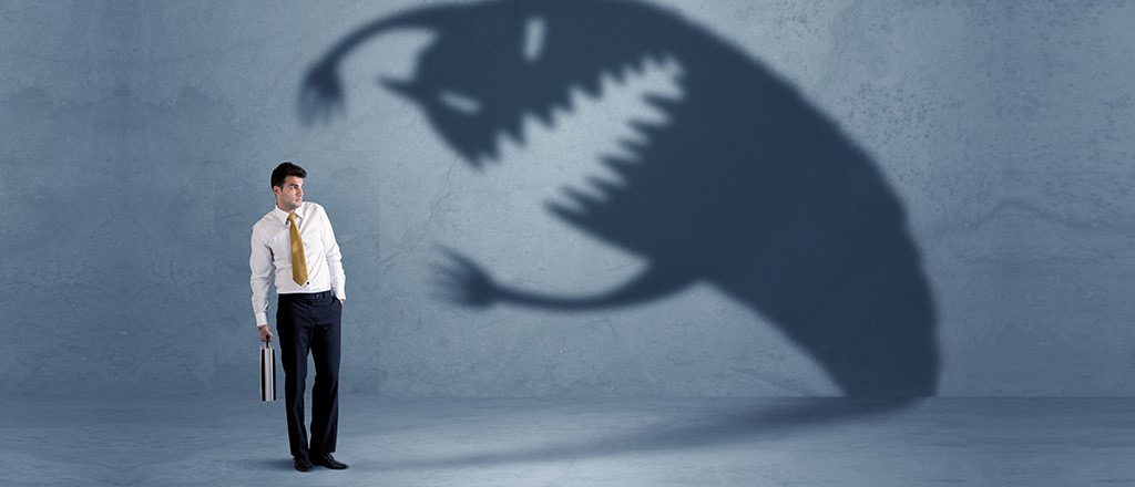 Understanding Fear: The Consequences of Letting Fear Control Our Lives: Overcoming Limitations and Moving Forwardource: Emotional Competency