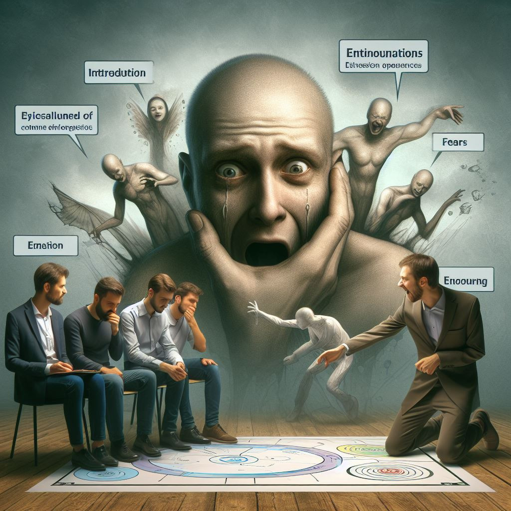 Understanding Fear: Fear as a Natural Emotion