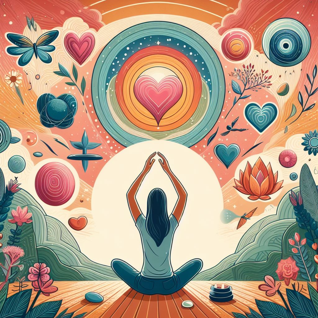Living in Alignment with Your Core Values