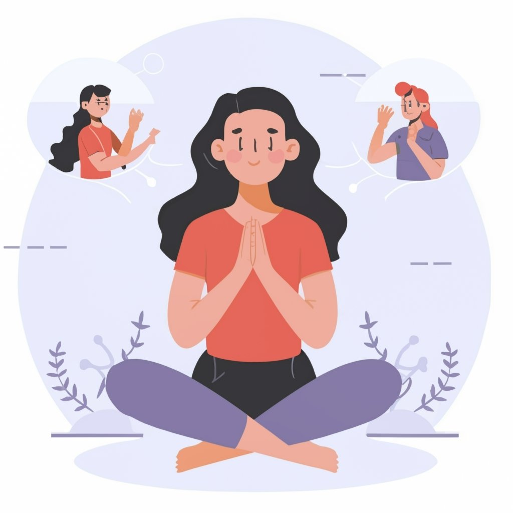 SELFPOWER - Nurturing Emotional Wellbeing - Essential Ways to Support Your Feelings and Needs
