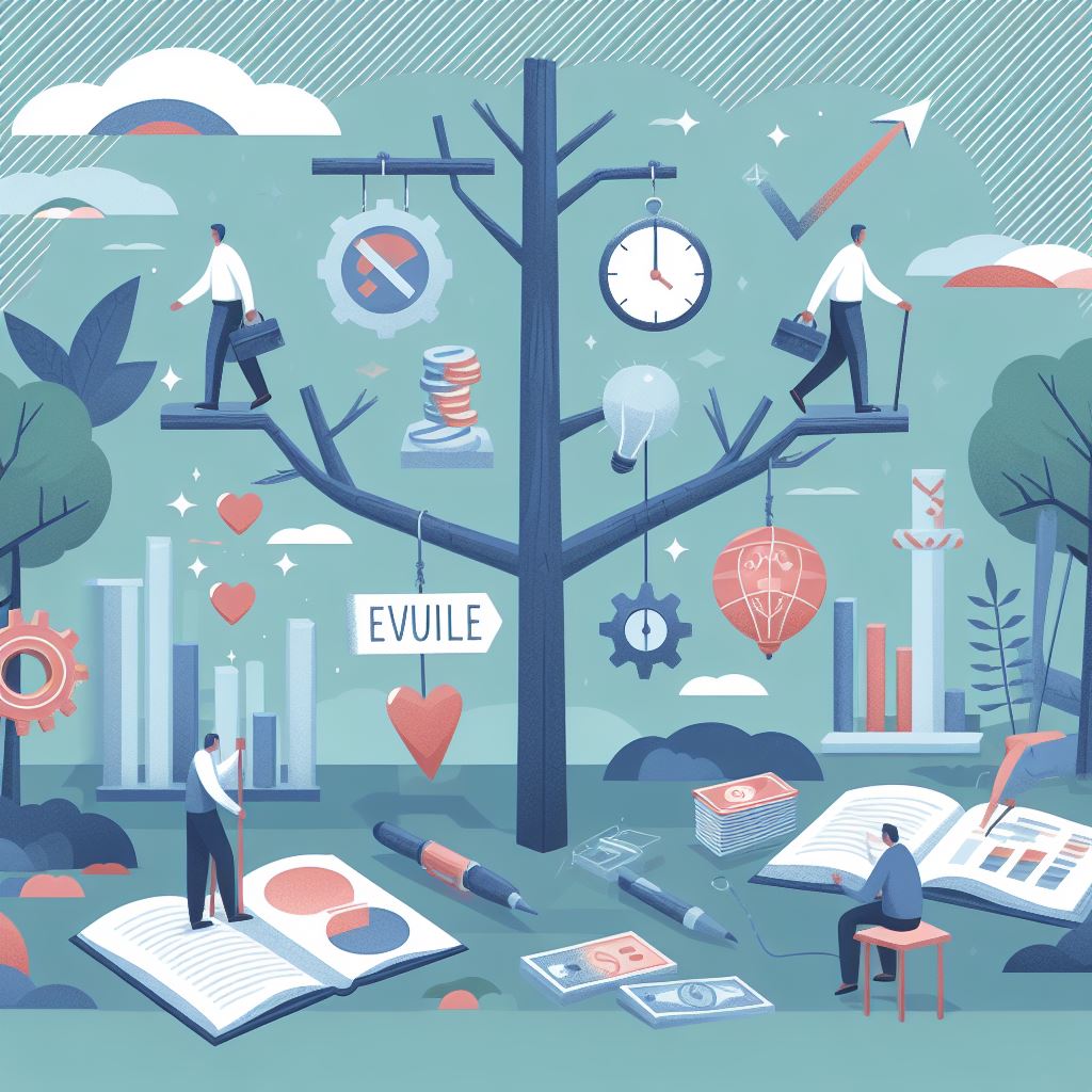 Staying Accountable to Yourself and Your Values