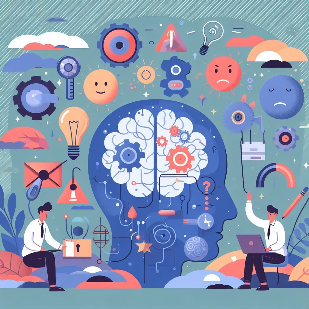 Understanding Your Emotions - The Five Key Elements of Emotional Intelligence