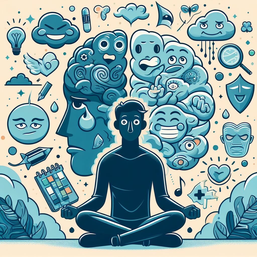 Understanding Your Emotions - Building Emotional Intelligence Skills