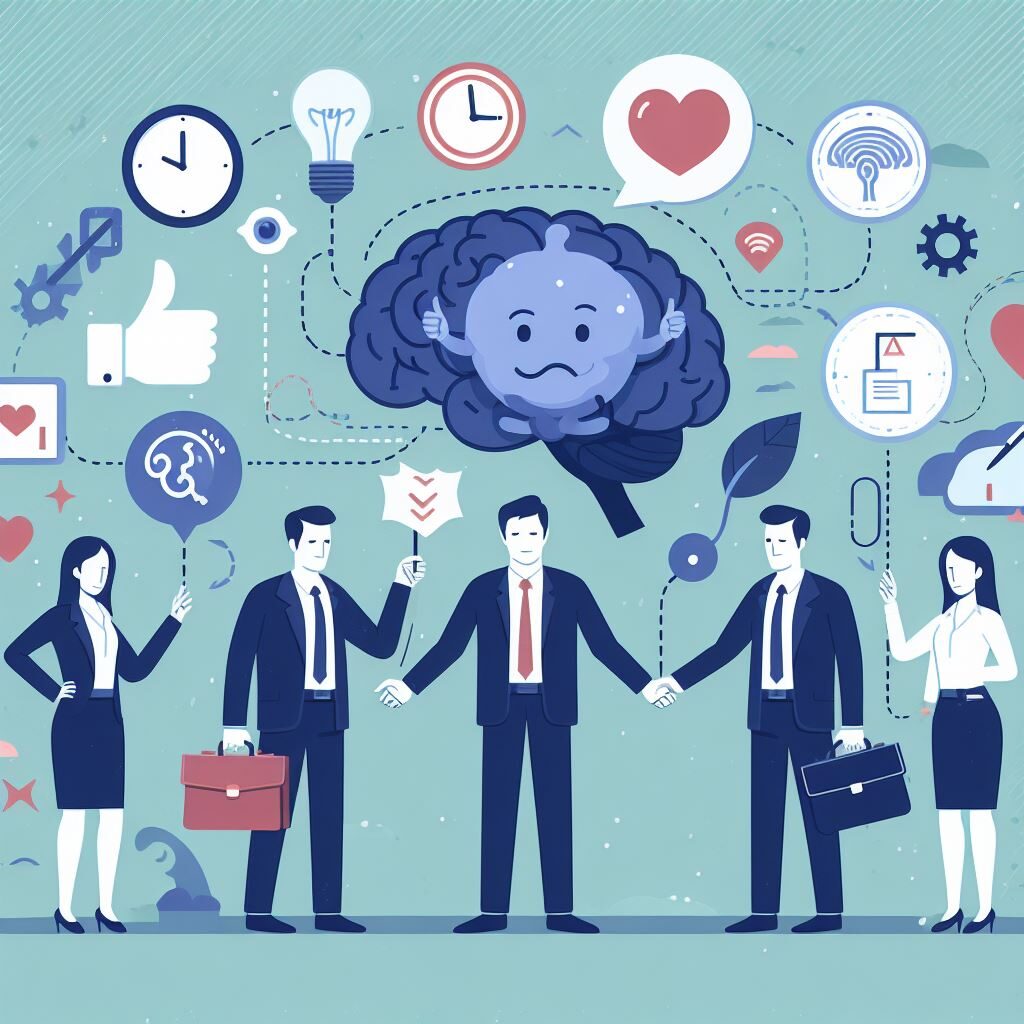 Using Emotional Intelligence in Decision-MUnderstanding Your Emotionsaking