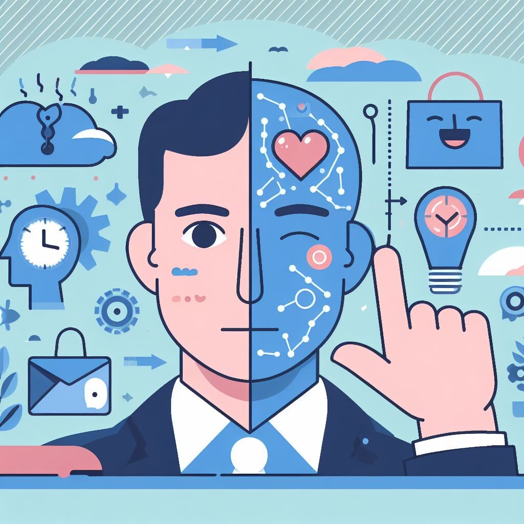 Using Emotional Intelligence in Decision-Self-Care and Emotional Well-Being