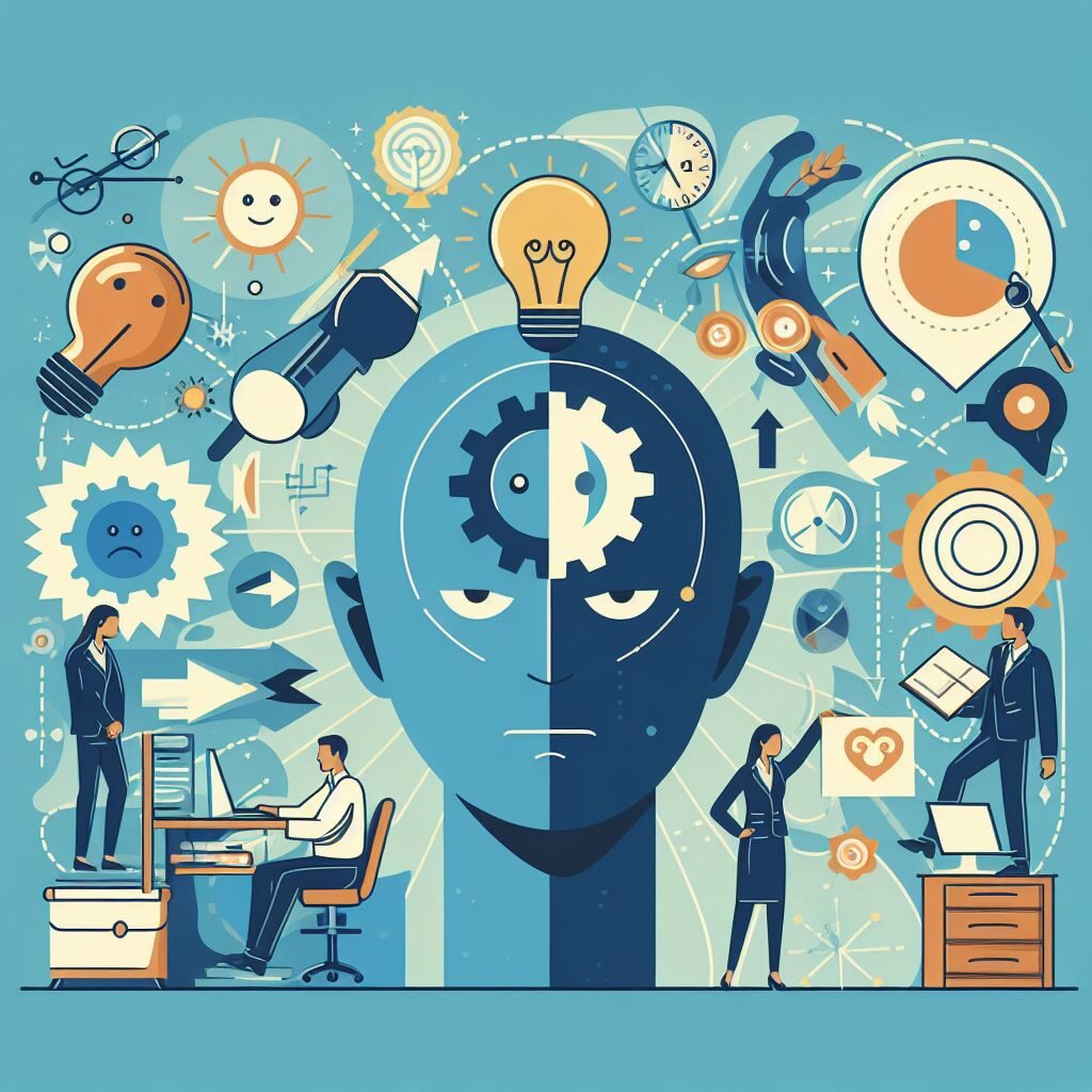 Using Emotional Intelligence in Decision-Applying Emotional Intelligence in Different Areas of Life