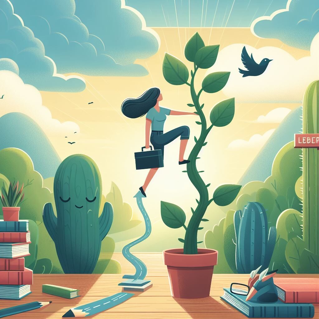 Introduction to the Power of Experience -- Embracing and Growing from Challenges