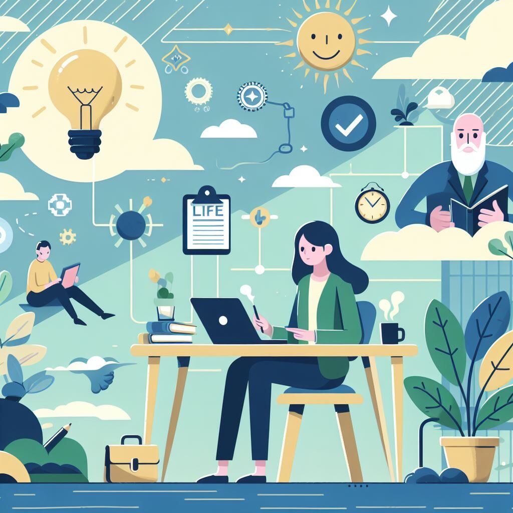 Introduction to the Power of Experience -- Applying the Power of Experience in Daily Life