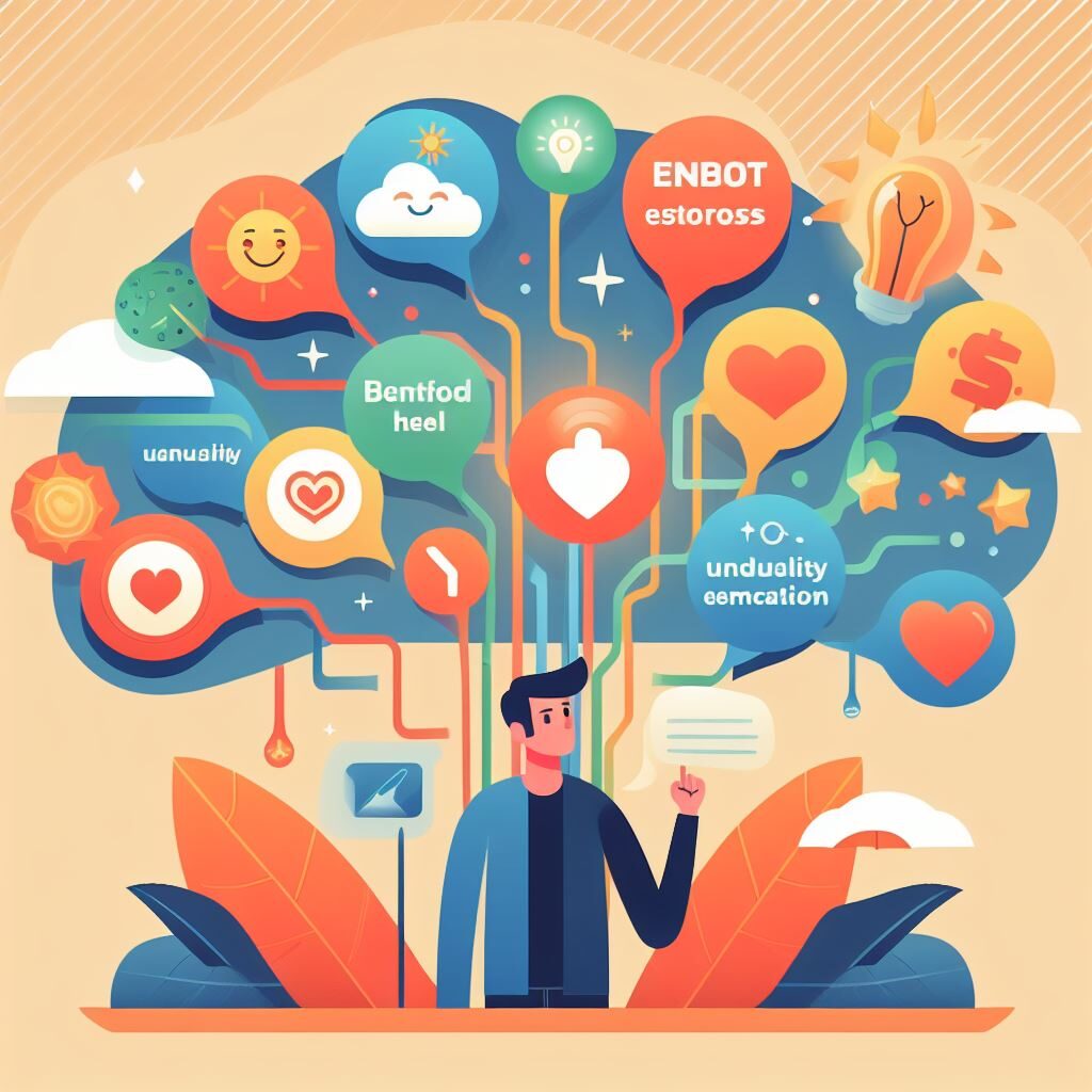 Identifying root causes of emotions -- Benefits of Understanding Your Root Emotions
