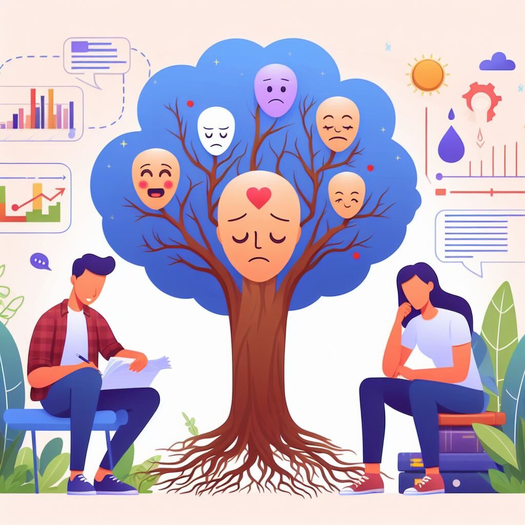 Identifying the Root Causes of Your Emotions -- Finding Serenity in Suffering