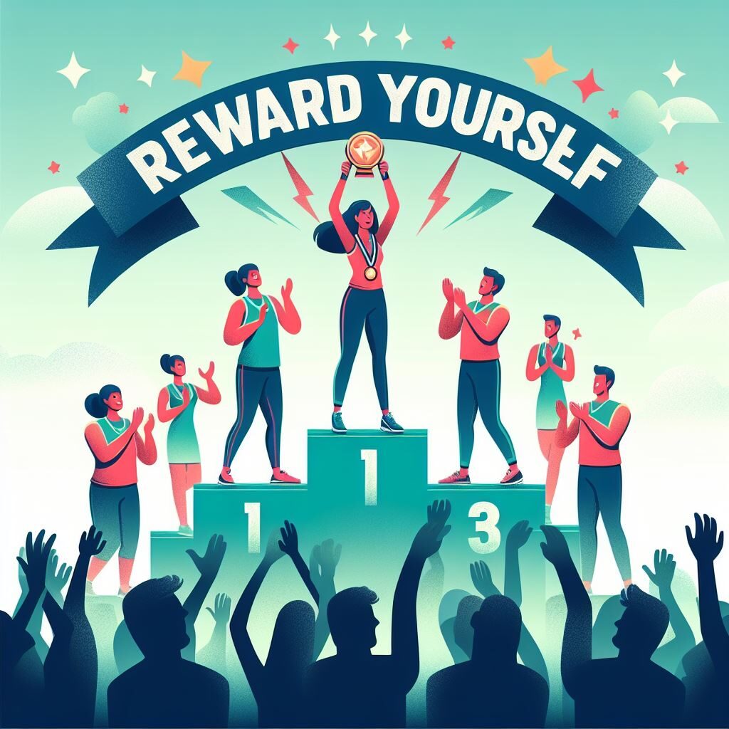Celebrate Your Success