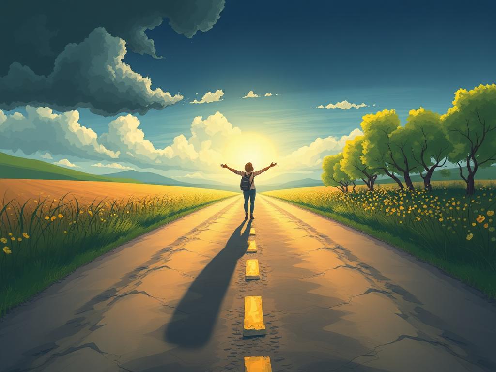 Gratitude: The Key to Personal Growth