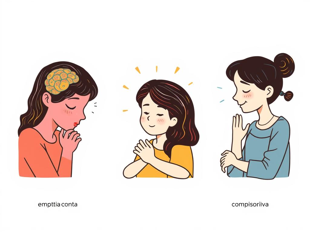 Empatía y Escucha Activa