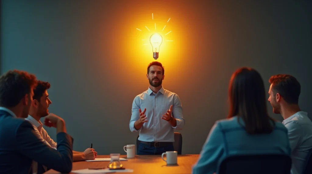 como destacar no trabalho