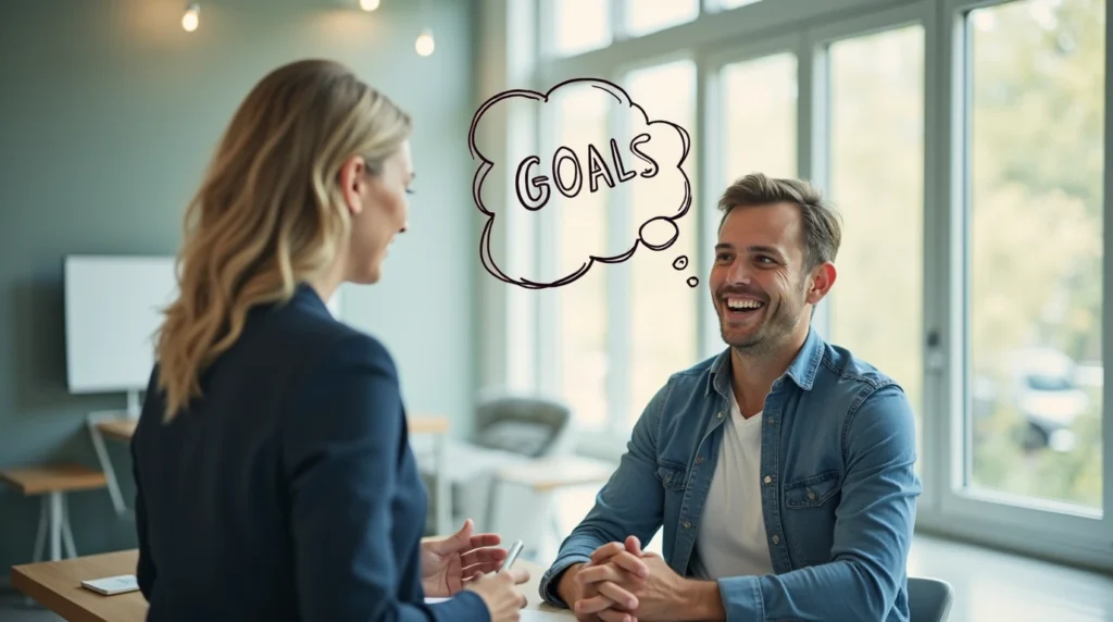 How to Stand Out at Work