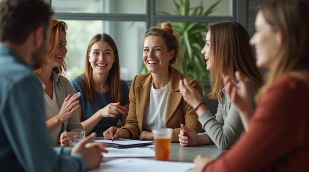 como destacar no trabalho