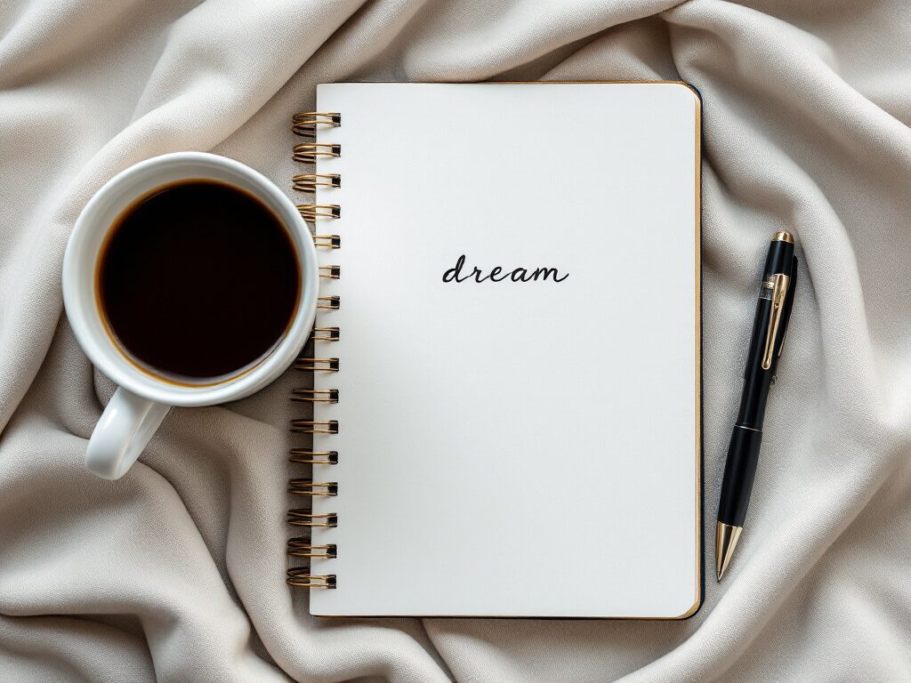 The Power of Dreams to Achieve Success