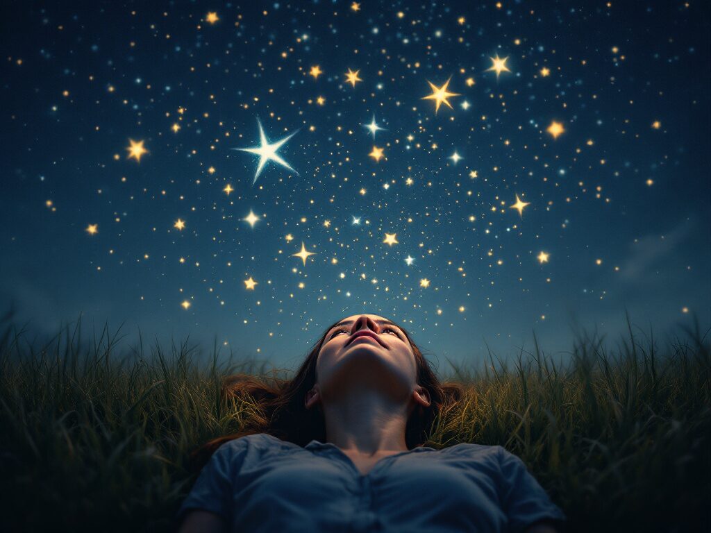 The Power of Dreams to Achieve Success